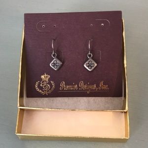 Premier Designs Jewelry “Clover” Earrings